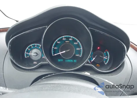 2009 Chevrolet Malibu Ltz z USA, uszkodzony, nr VIN 1G1ZK57749F231309